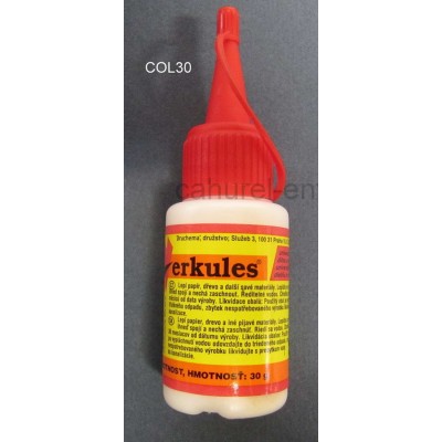 Colle Herkules 30g