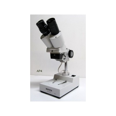 Microscope binoculaire 4 ans et +