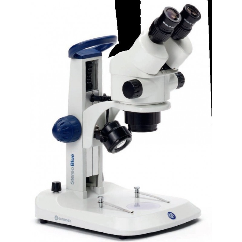 Loupe binoculaire Stéréo blue zoom SB.1902