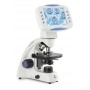 Microscope binoculaire  numérique Microblue