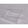 Boite transparente cristal