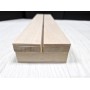 Etaloir fixe plat en balsa  3/40