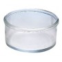 Cristalisoir en verre