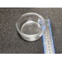 Cristalisoir en verre