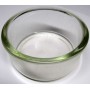 Cristalisoir en verre