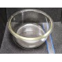 Cristalisoir en verre