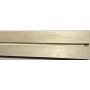 Etaloir fixe plat en balsa  7/40 Largeur 8,7 cm