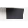 Plaque émalène noir 17  x 23,6  x 1 cm