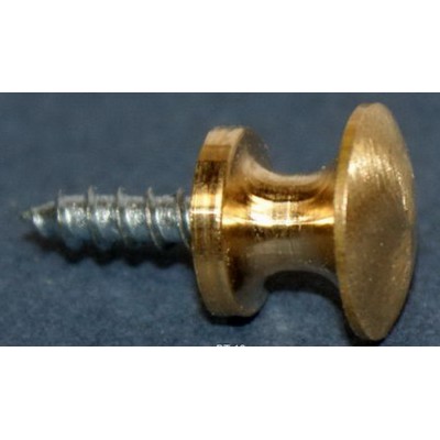 Bouton de tirage diamètre 20mm