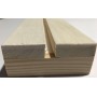 Etaloir fixe plat balsa 8/40