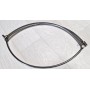 Cercle filet diamètre 50cm filetage 8mm