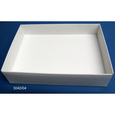 Casier carton 3040-04