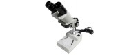 Optique, Microscopie