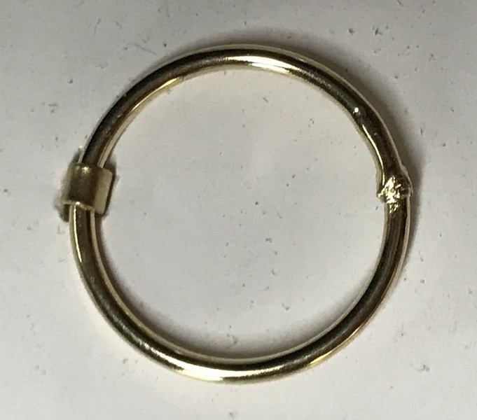 Anneau de suspension – Image 3