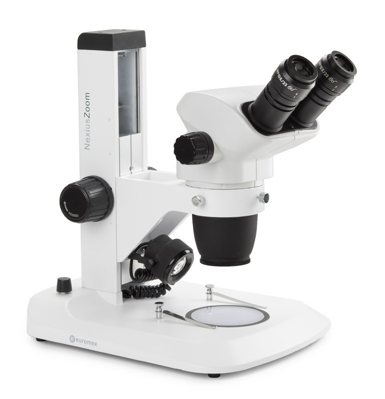 Loupe binoculaire NEXIUS zoom