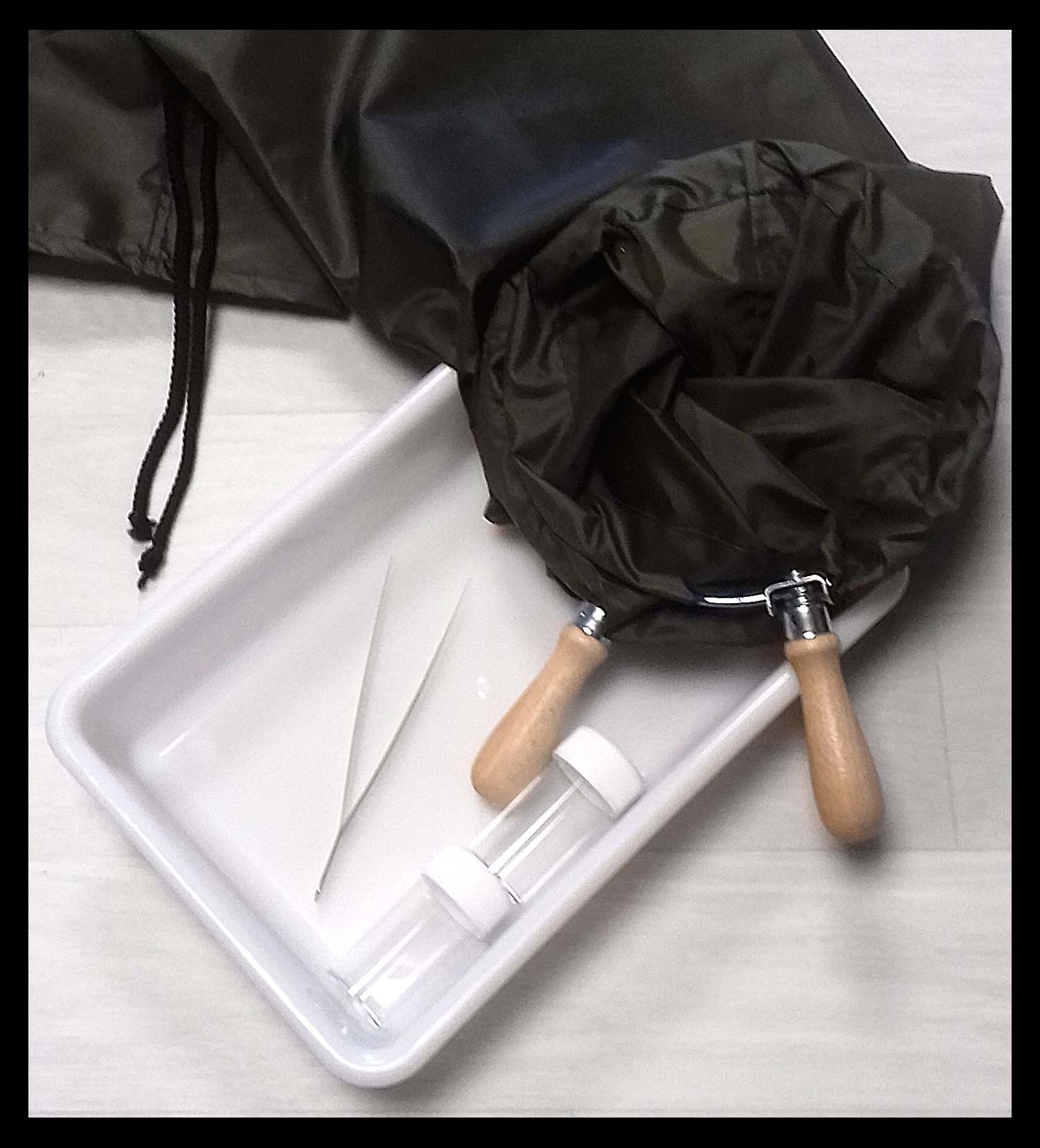 Kit Tamis de Winckler Diamétre 20 cm rond 10x10 – Image 3