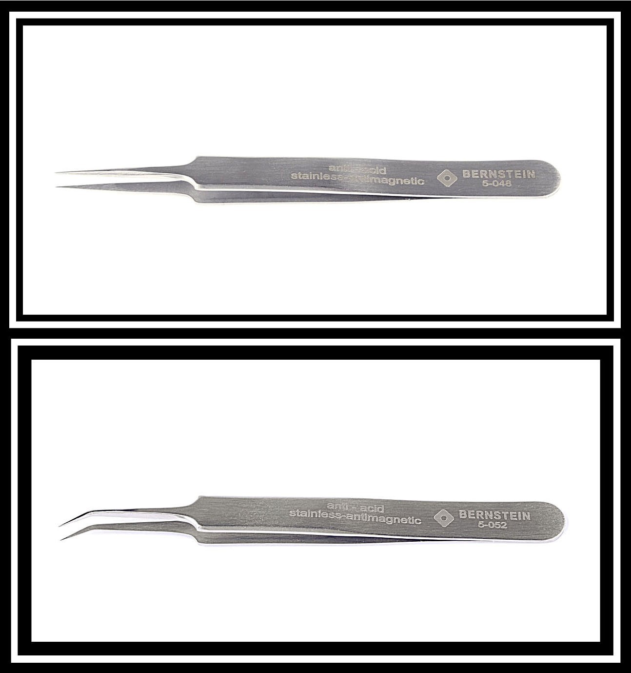 Kit d'étalage de précision pour petits coléoptères et autres espèces (Hémiptéres, Dermaptères, ...). – Image 3