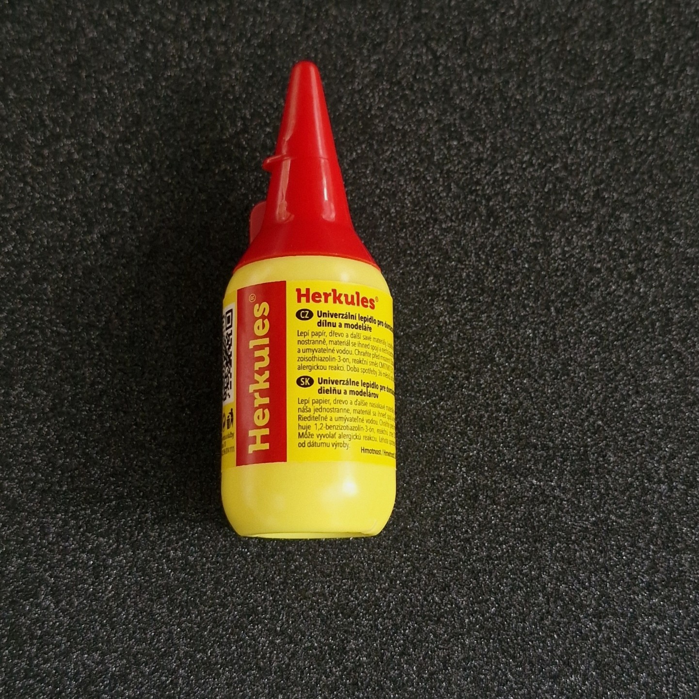 Colle Herkules 30g